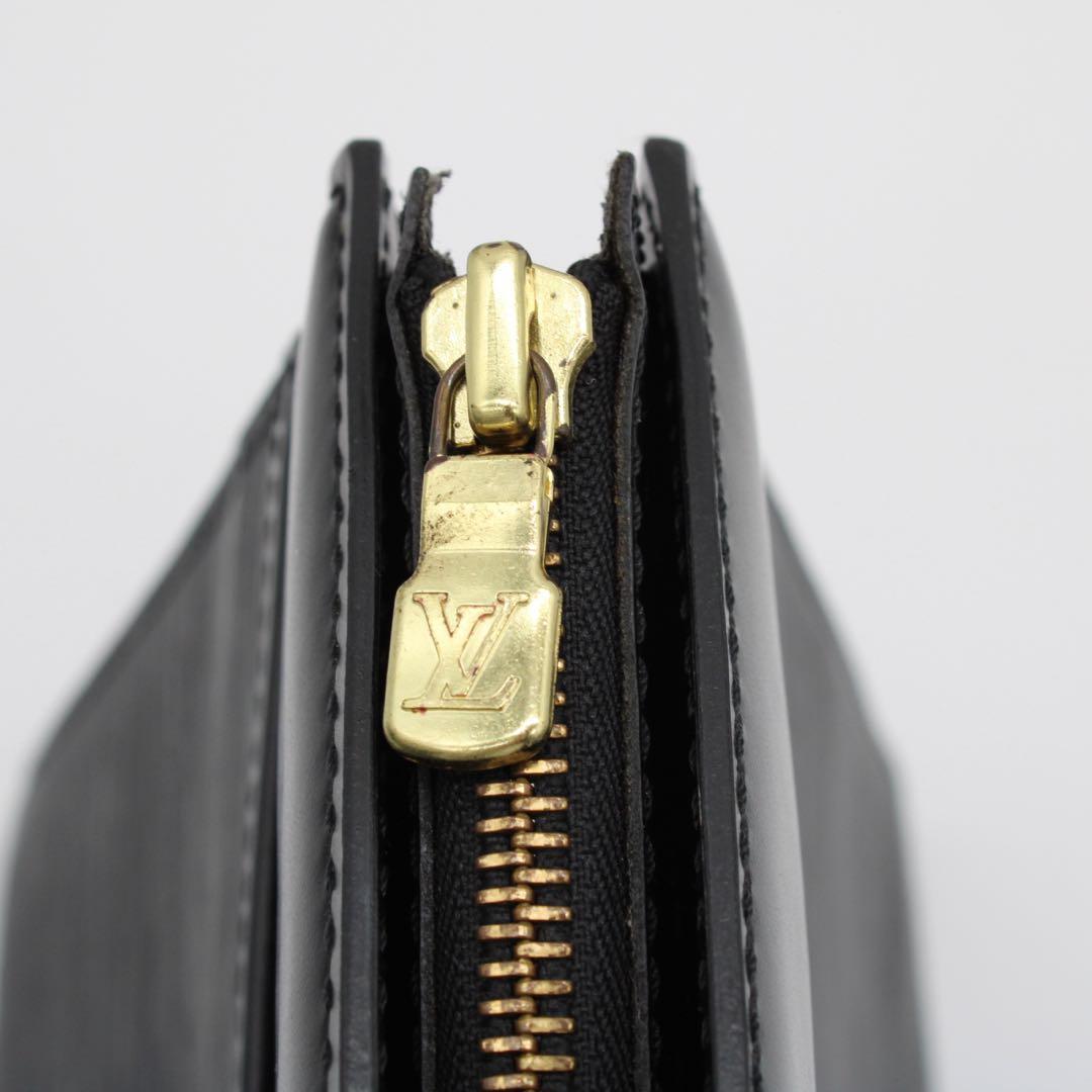 【美品】LOUISVUITTON リヴィエラ エピ ハンドバッグ ヴィンテージ