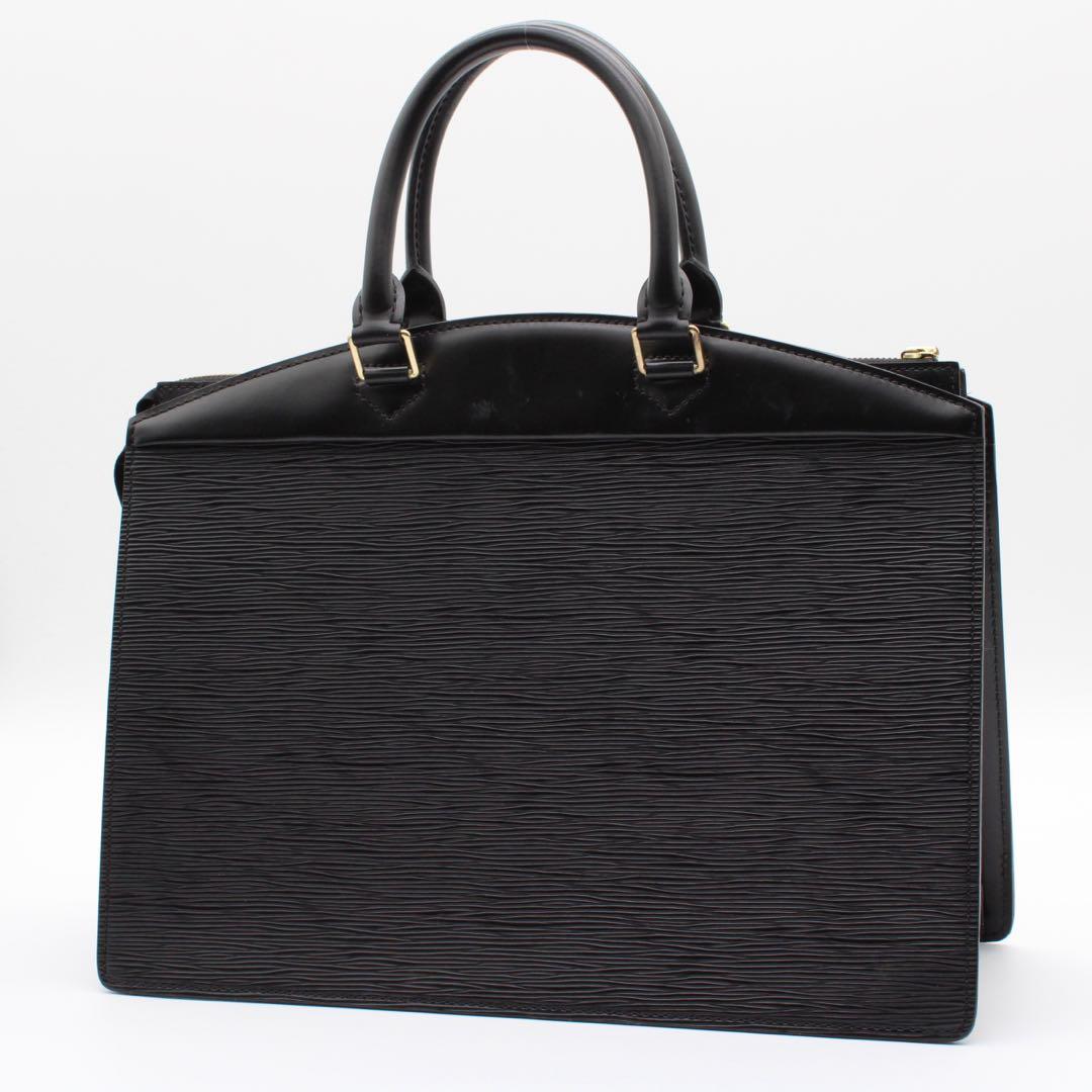 【美品】LOUISVUITTON リヴィエラ エピ ハンドバッグ ヴィンテージ