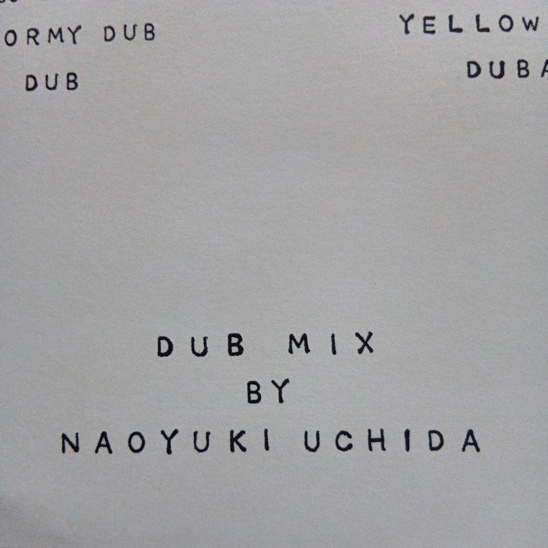 光風GREEN MASSIVE DUB レコード レゲエ