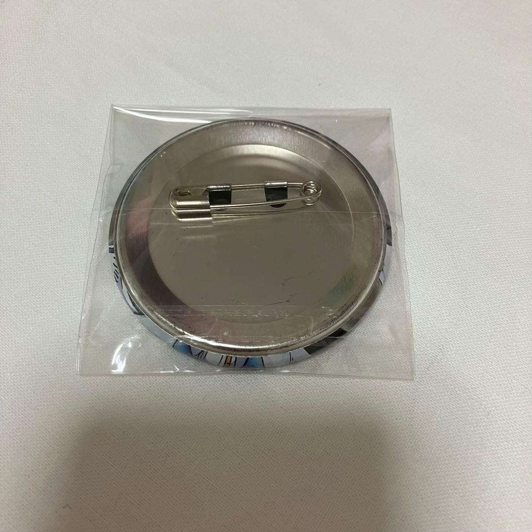 ワンピース ONEPIECE コビー キャラバッジコレクション 海軍