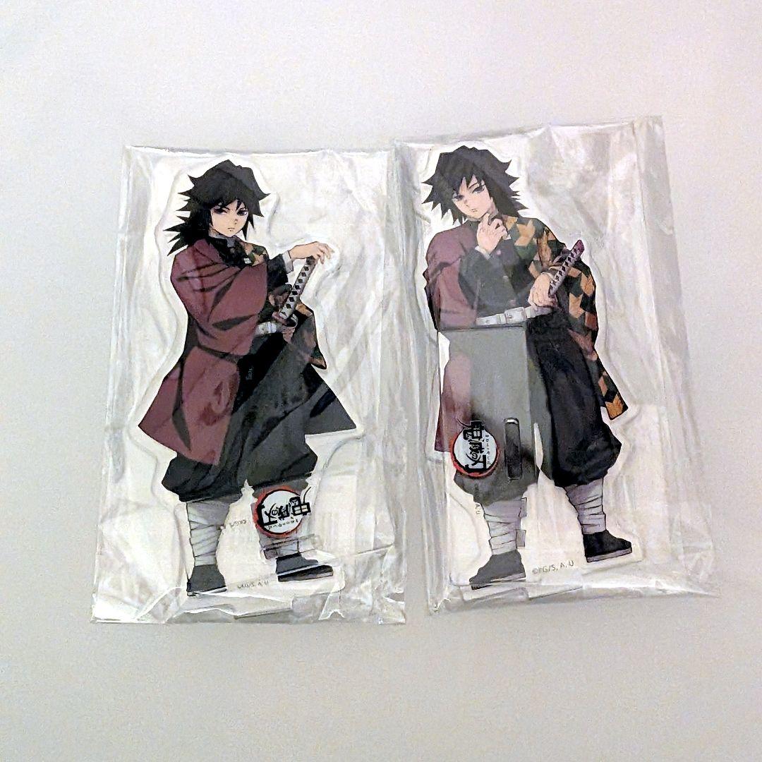 桃源暗鬼 アニメイト限定セット ビックアクリルスタンド 22巻 アニメ化記念