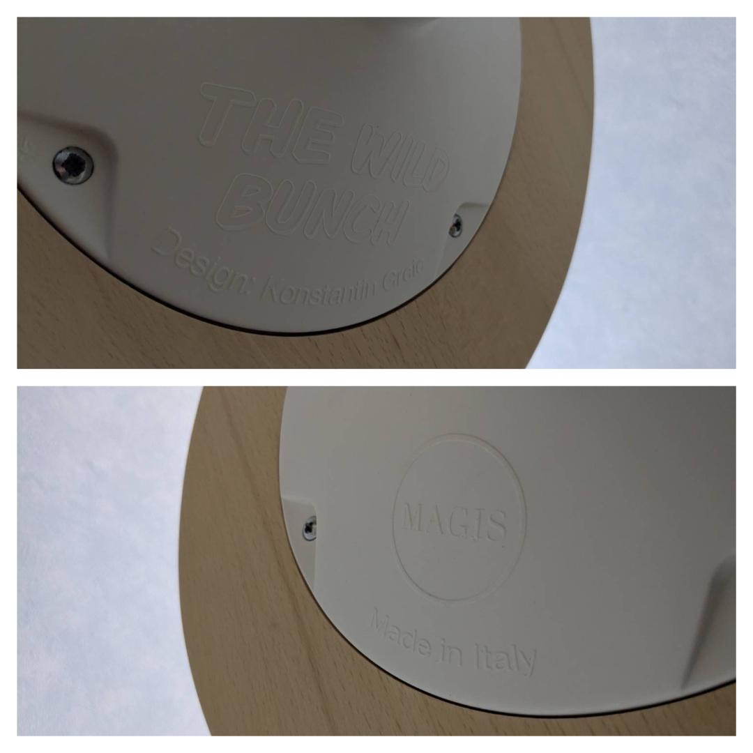 K★1043 Magis マジス stool スツール Tom & Jerry