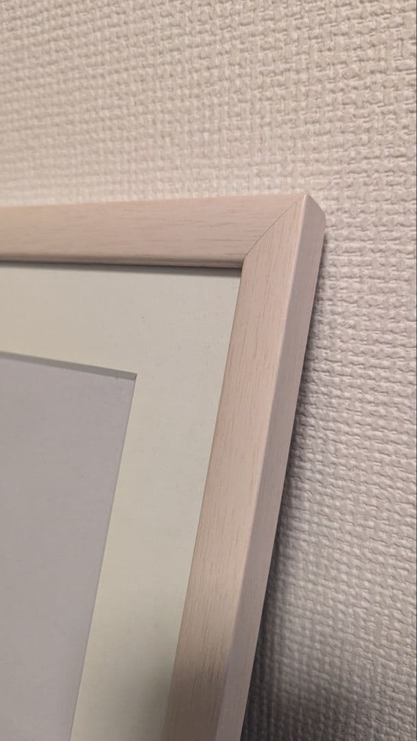 たまごさま専用 額縁/ポスターフレーム