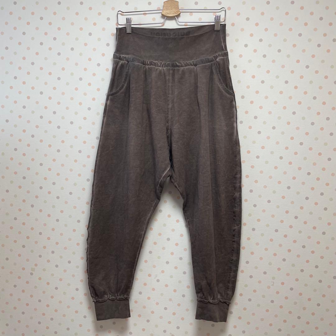 salsation パンツ　ブラウン　Mサイズ