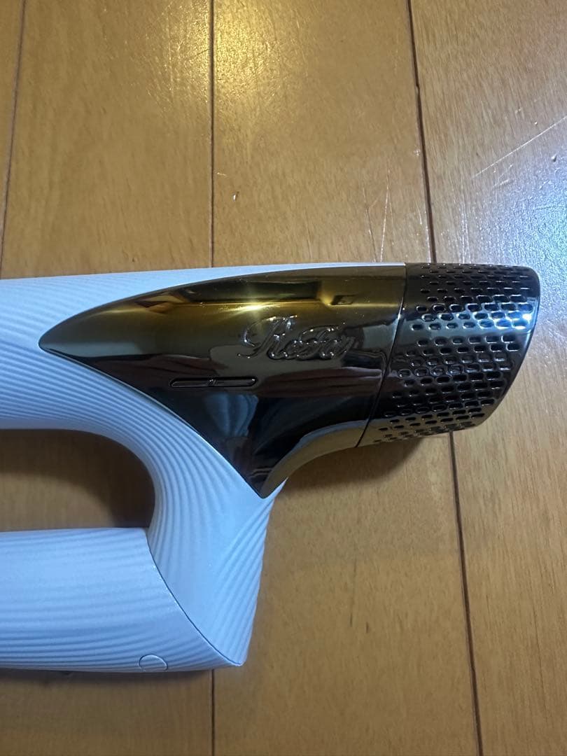 ReFa ハンドヘルドドライヤー ホワイト