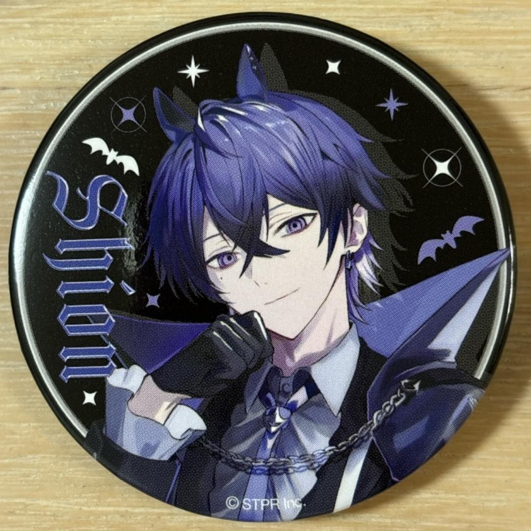 【ゔぁる】心音 Shion めておら ハロウィン セット