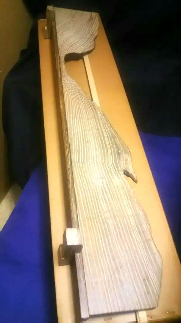 神代杉、結界 Congrats!! 