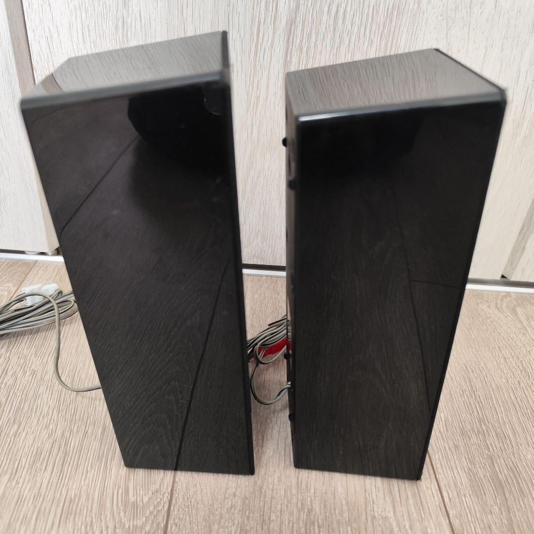 SONY 5.1ch ホームシアターシステム STR-KS380 【訳あり】