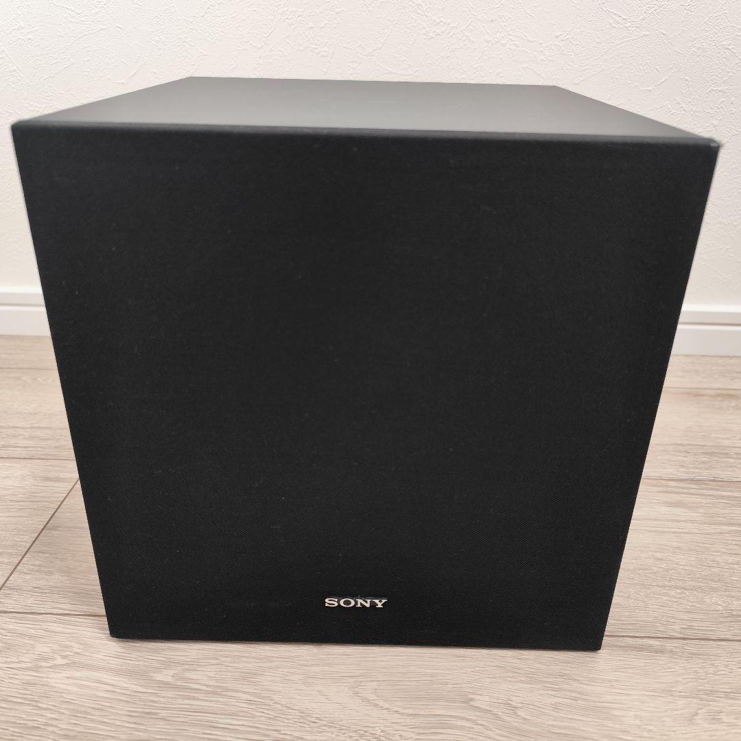 SONY 5.1ch ホームシアターシステム STR-KS380 【訳あり】