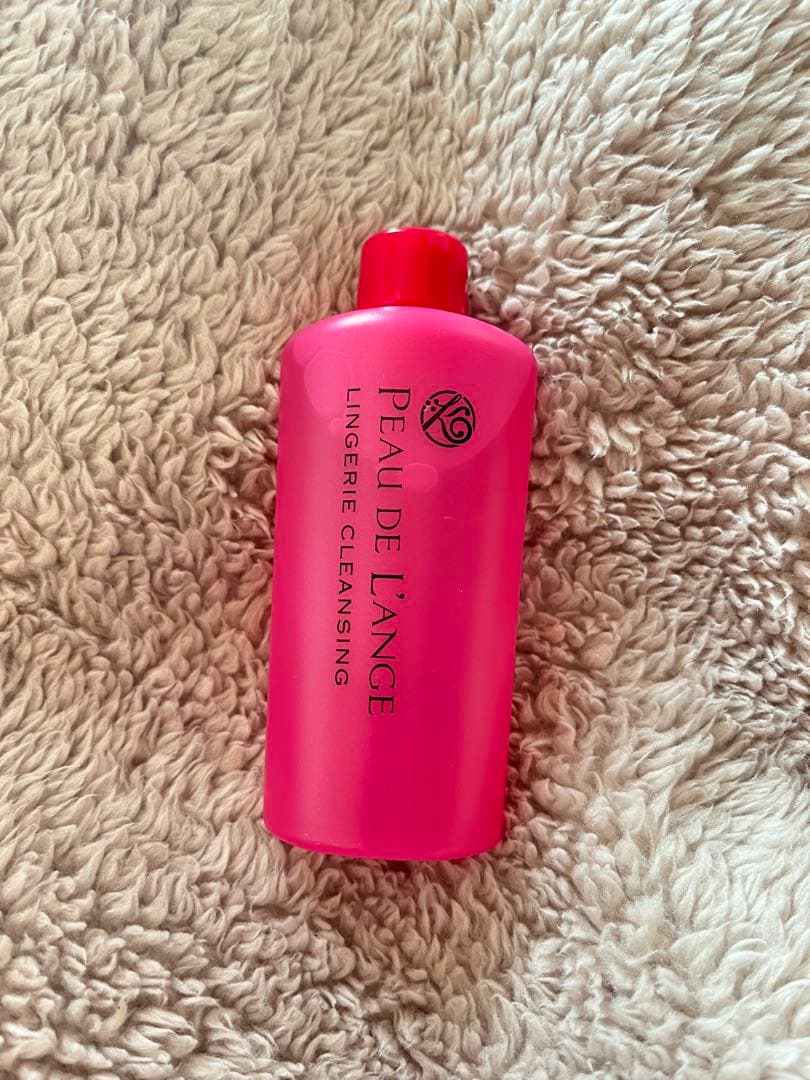 マルコ ポートランジェ ランジェリークレンジングセット〜正規品