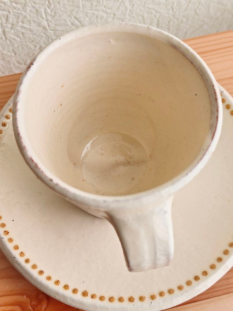 舩木研兒 コーヒー碗皿 カップ&ソーサー 船木 研児 - メルカリ