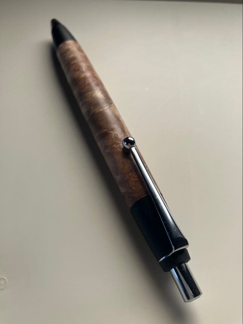 ア*ス様 野原工芸　工房楔　プラチナ万年筆
