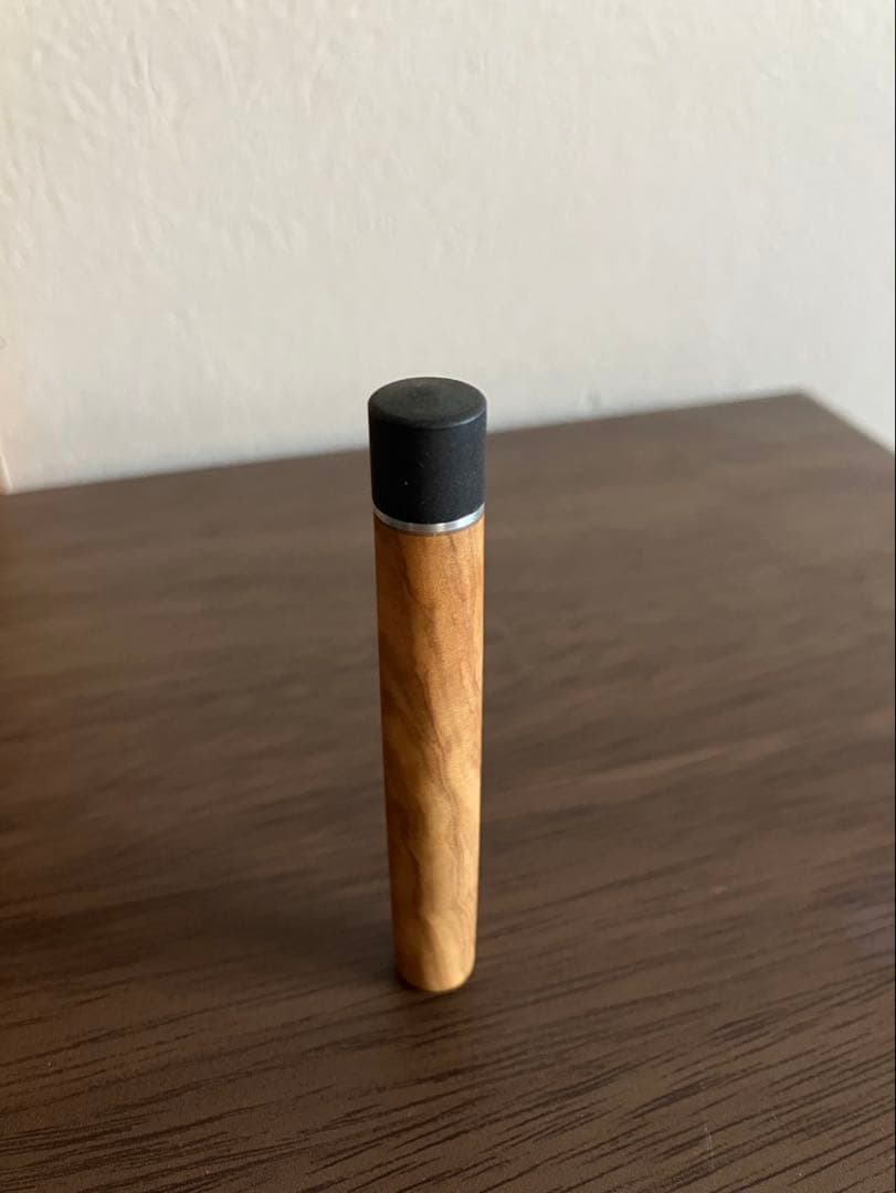 ア*ス様 野原工芸　工房楔　プラチナ万年筆