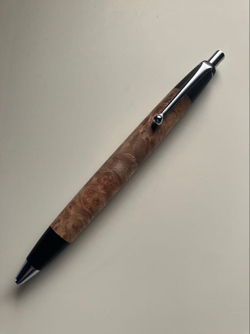 ア*ス様 野原工芸　工房楔　プラチナ万年筆