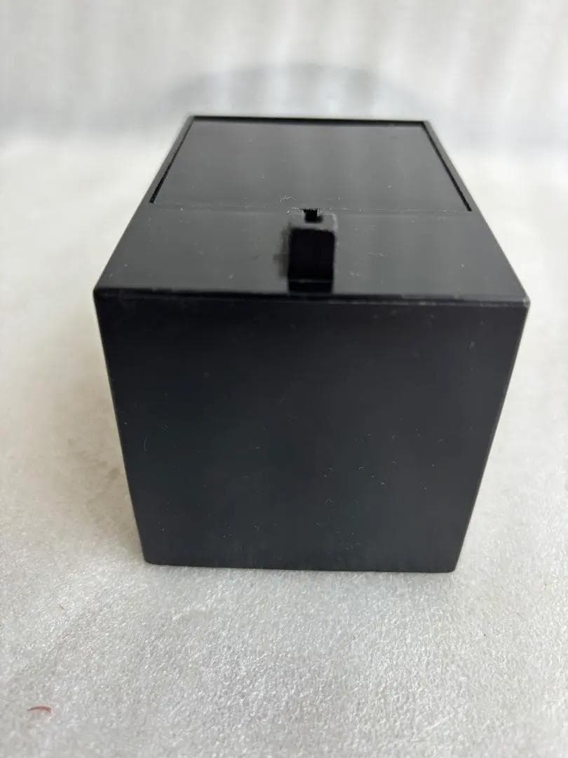 【レアホビー】THE BANDIT BOX　電動貯金箱　ホラーモンスター