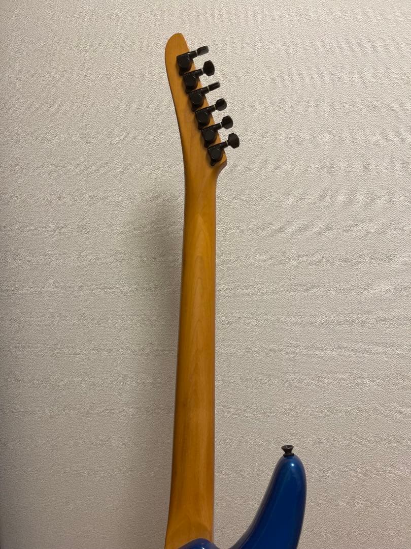 YAMAHA MG-MⅡ 松本孝弘　TAK B'z