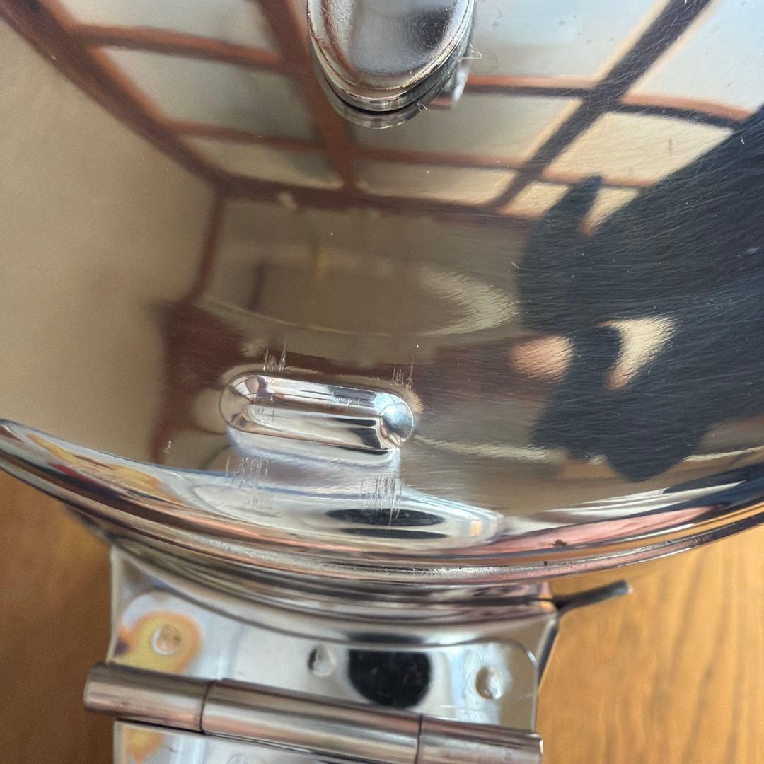 クラシックケトル 1.8 精工品　日本製