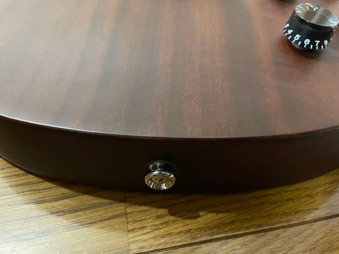 Epiphone / Lespaul Studio ローズウッド風　レスポール