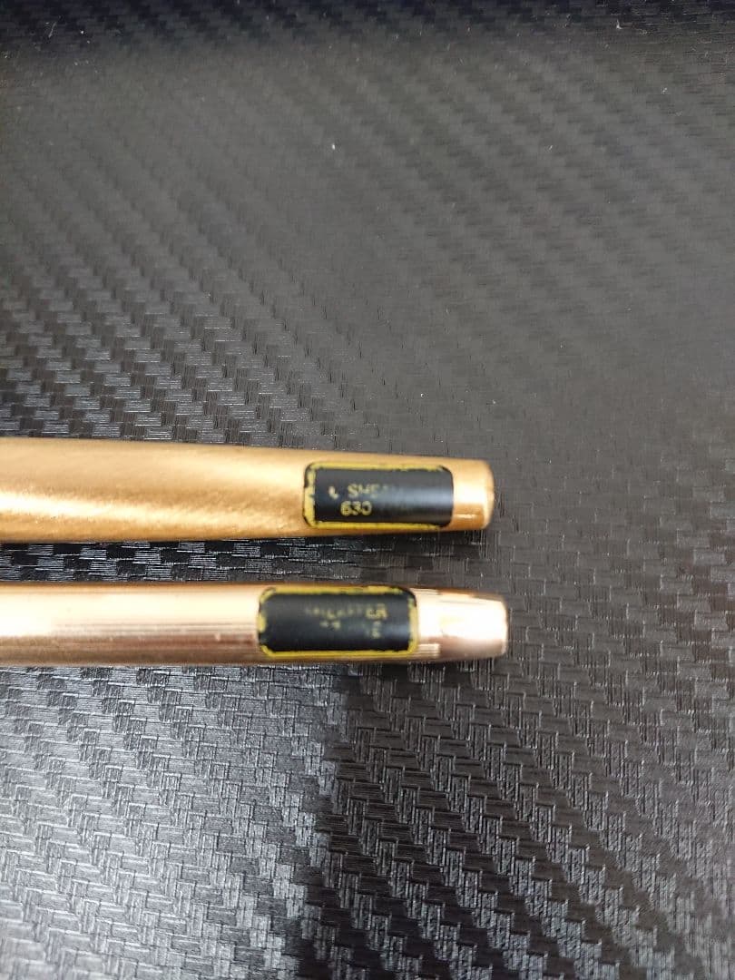 S ryo様専用 単品 シェーファー SHEAFFER 14金 万年筆 - メルカリ