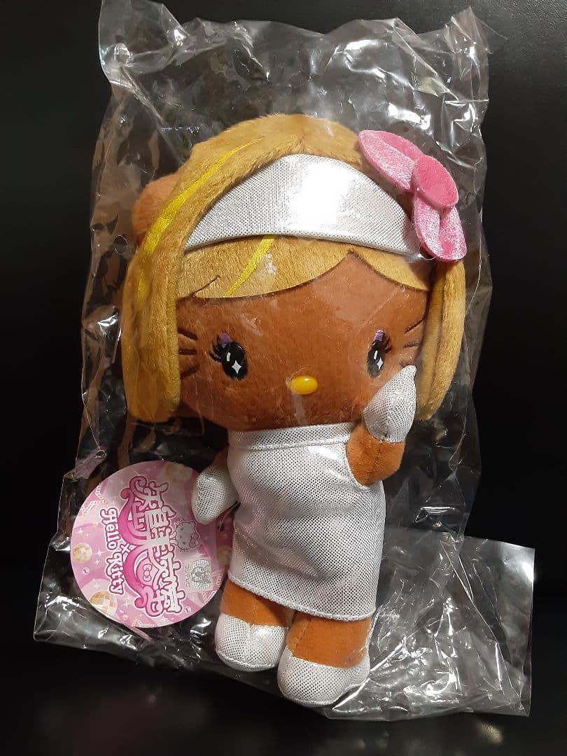 矢島美容室 ハローキティ 激レア 限定値下げ大きいサイズ矢島美容室