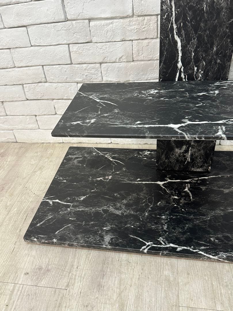 kさん　バラして発送　説明書なし　北海道まで送料無料　廃盤　大理石調