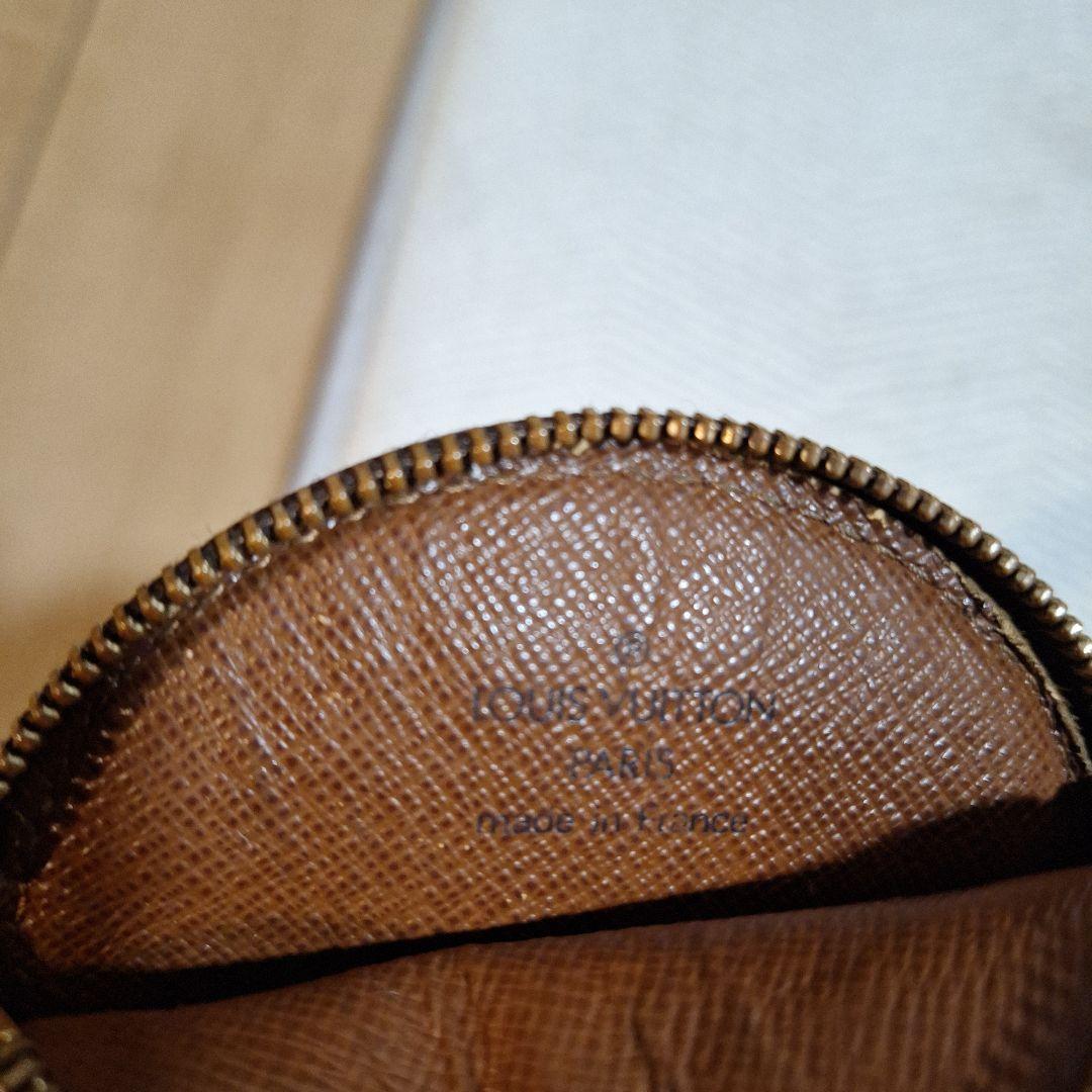 ルイ・ヴィトン小銭入れ