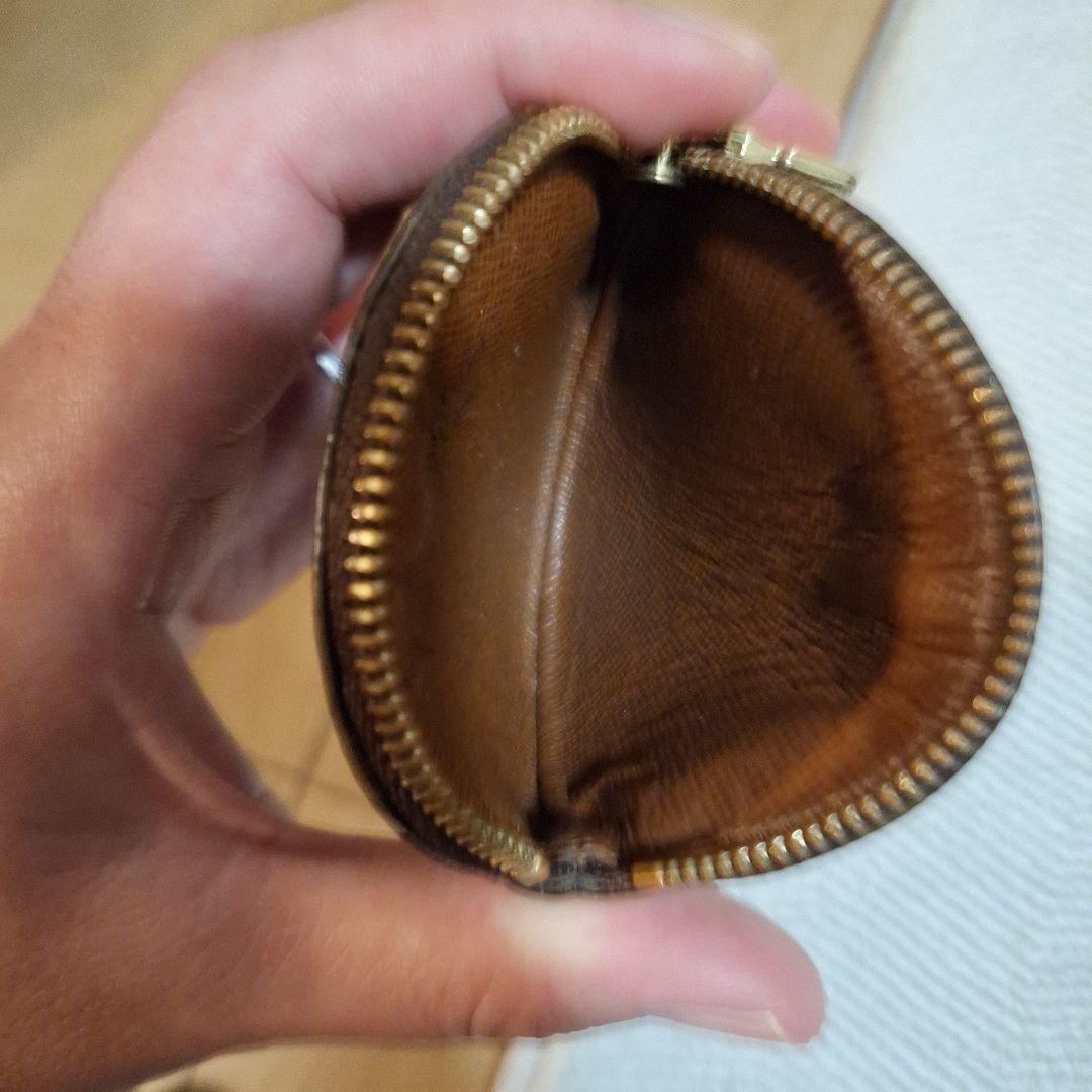 ルイ・ヴィトン小銭入れ