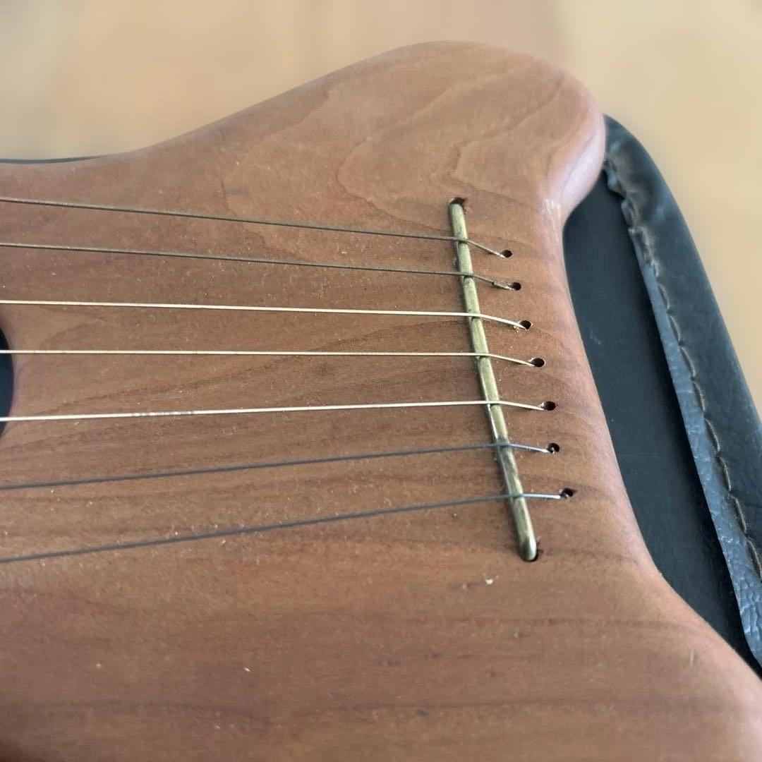 キンダーライアー ペンタトニック シュタイナー教育 訳あり