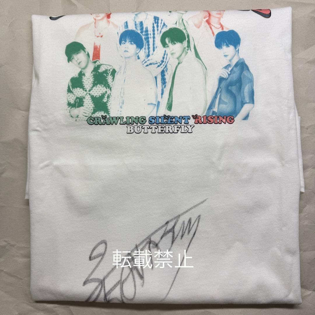 八木勇征 サイン - メルカリ