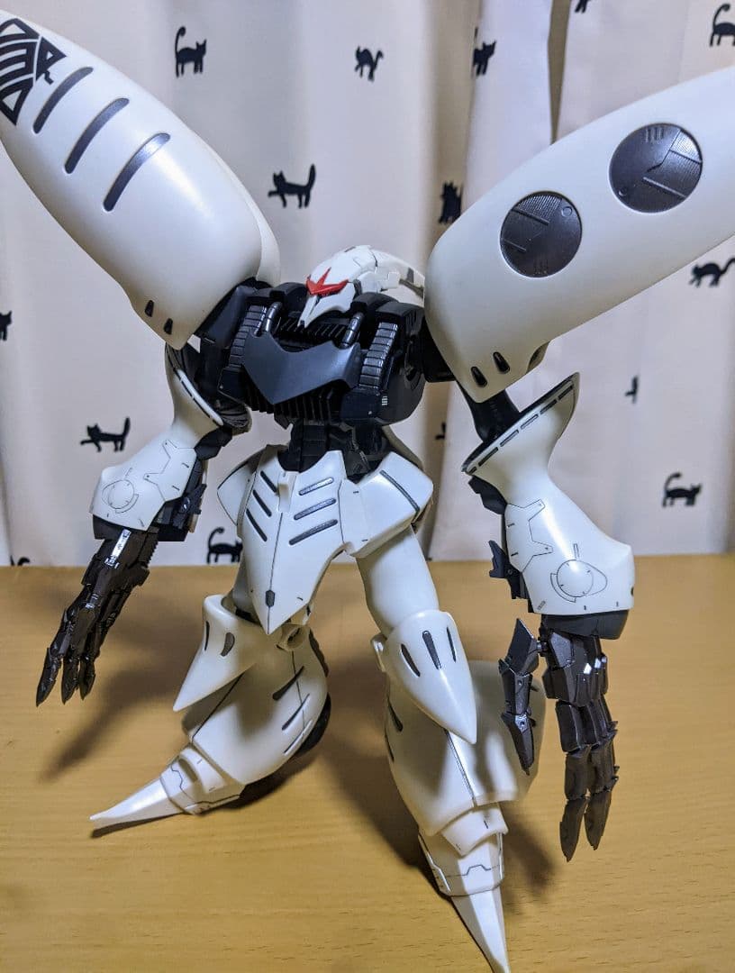 MGガンダムビルドダイバーズ外伝3体