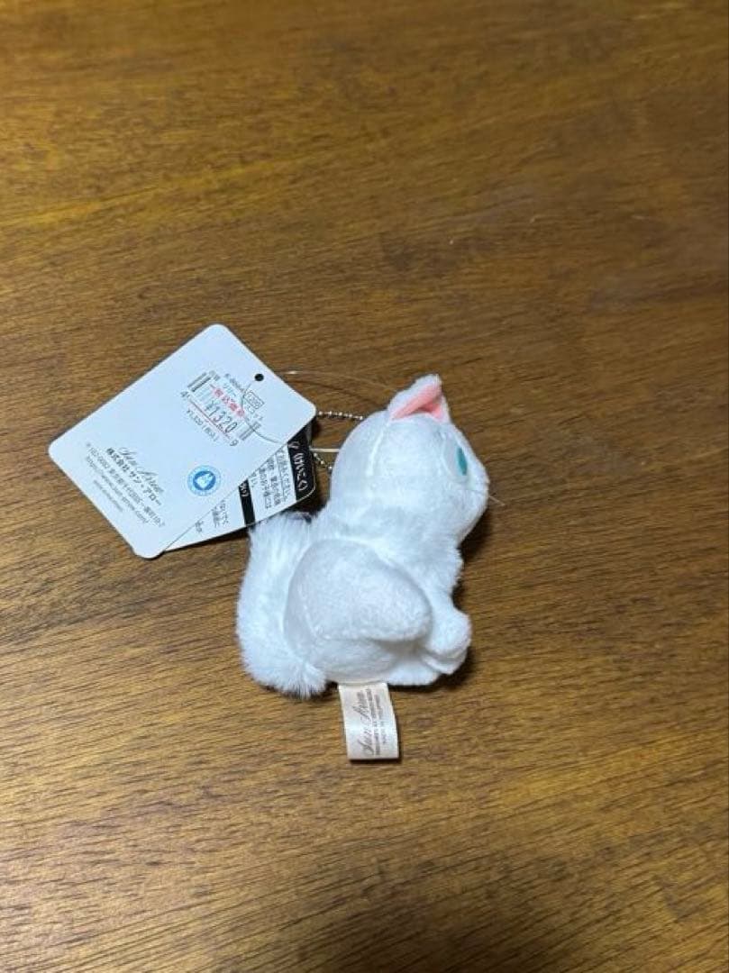 魔女の宅急便☆４点セット☆ショッピングバッグ☆バスタオル☆ポーチ☆キーチェーン☆