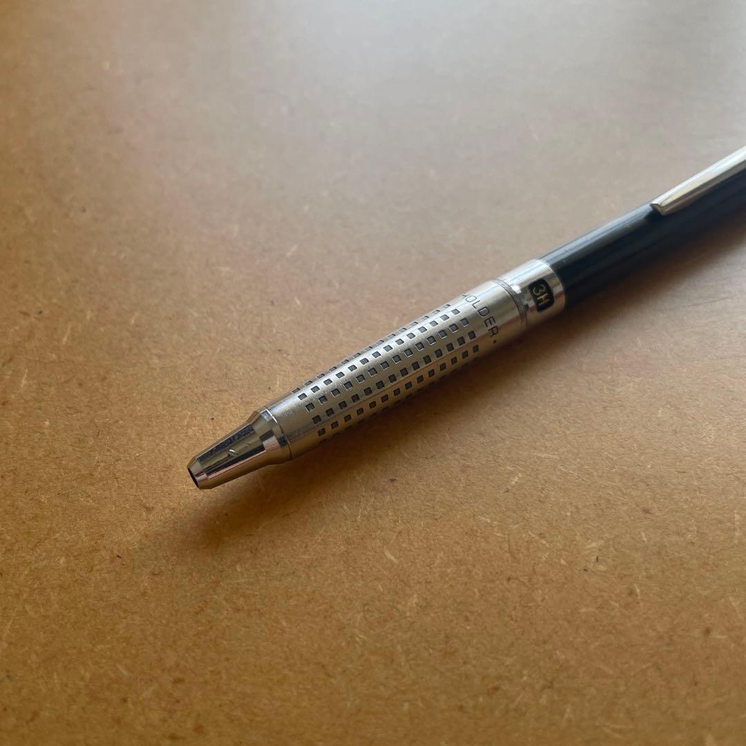 パイロット H-2003 ハイメカホルダー 製図 アウトレット 廃盤