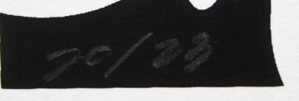 須藤俊【LPBH_Revolutionaries,2024】元箱 シルク シート