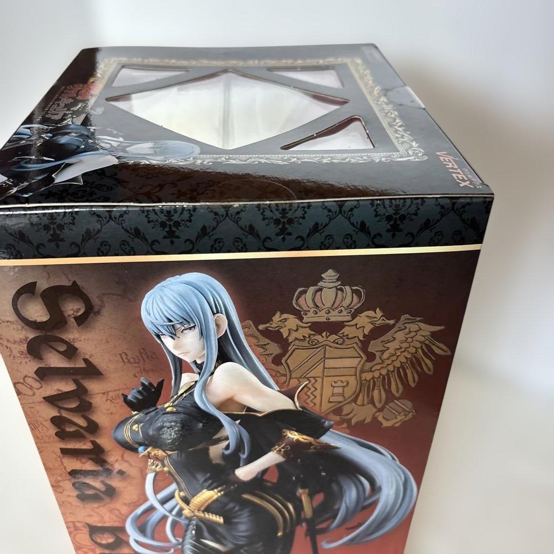 Selvaria Bles 1/7スケールフィギュア