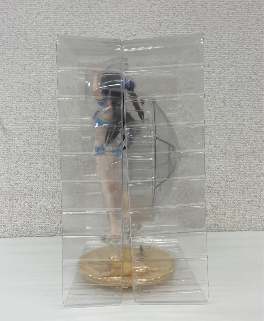 KADOKAWA ラブライブ！ 桜坂しずく フィギュア 箱付き