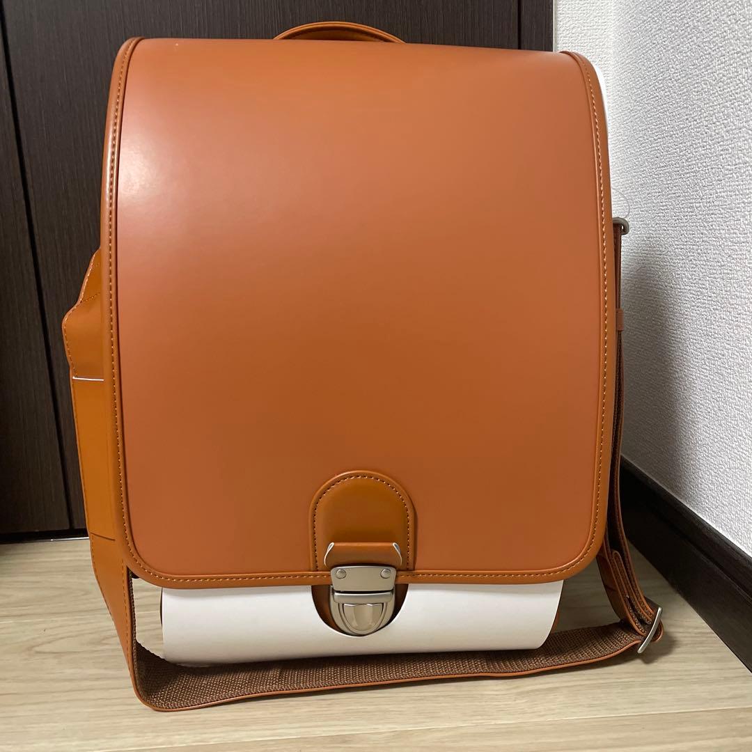 新品未使用！ トップバリュ 3STYLE（スリースタイル）ランドセル