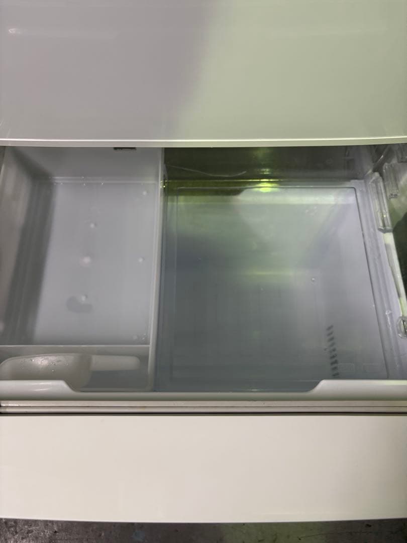 【✨配送設置無料！】00028 三菱 370ℓ冷蔵庫