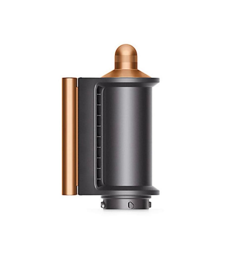 6万‼️限定カラー】Dyson Airwrap マルチスタイラーロング専用ケース