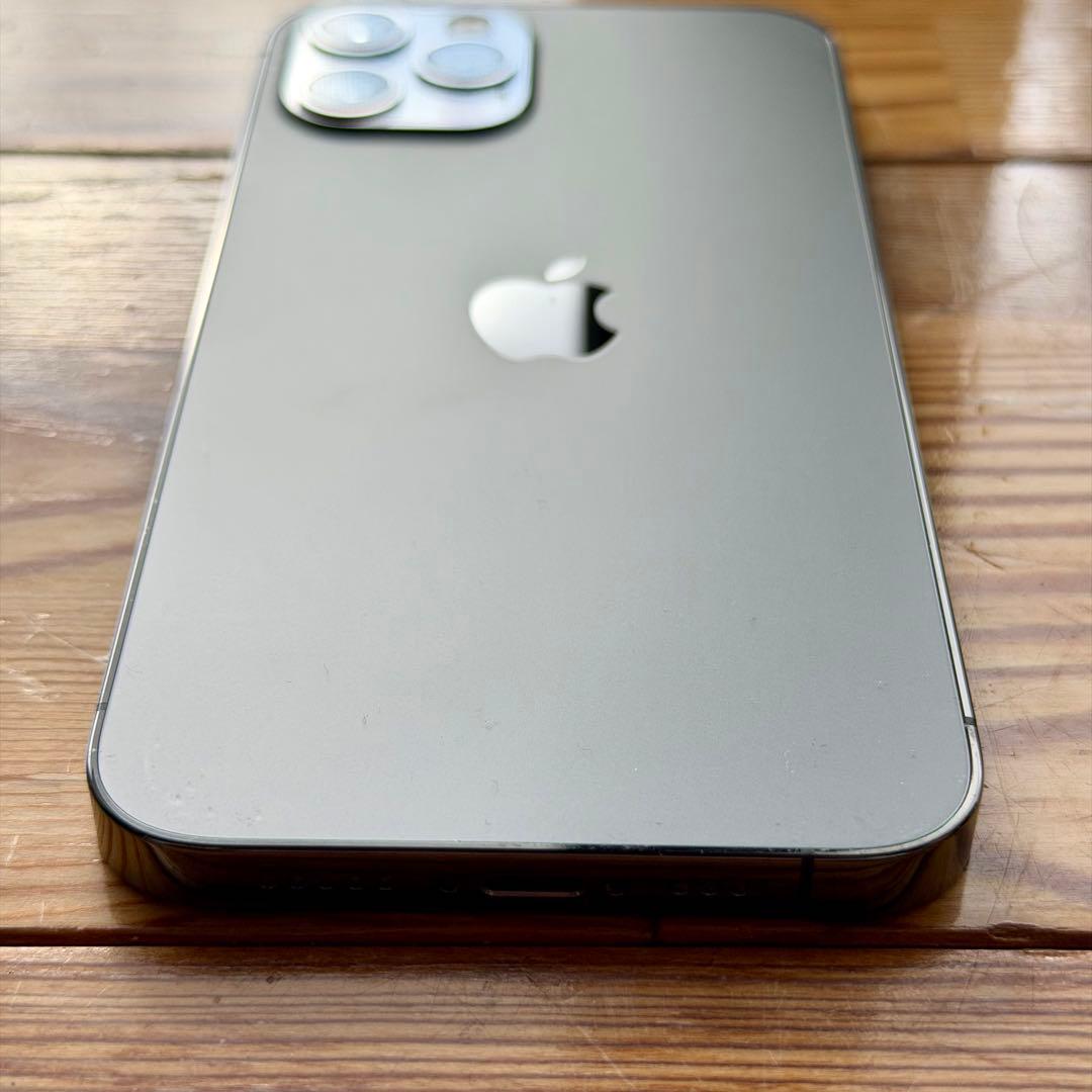 SoftBank iPhone12 Pro 128GB グラファイト - メルカリ