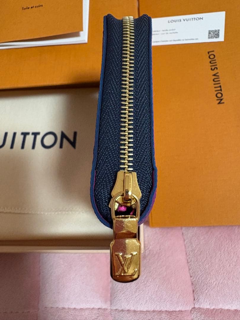 よし様最終ルイヴィトン スプリングインザシティミッドナイトフューシャパース