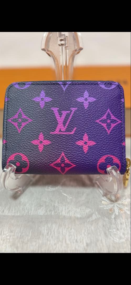 よし様最終ルイヴィトン スプリングインザシティミッドナイトフューシャパース