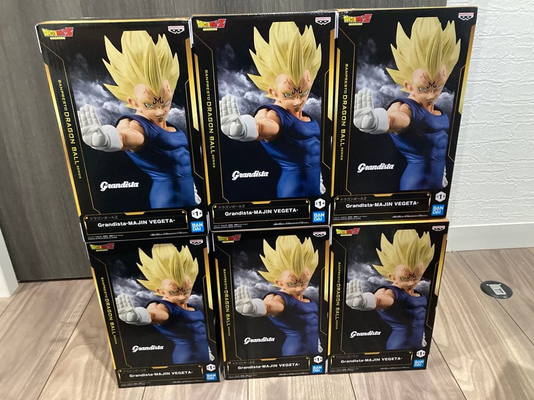 最新プライズフィギュアまとめ売り25点セット