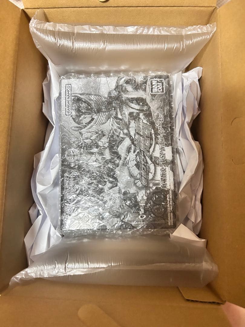 L*N様 SO-DO CHRONICLE仮面ライダー龍騎 劇場版&TVSP ライ