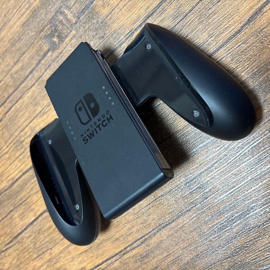 Nintendo Switch ネオンブルー/ネオンレッド 本体など