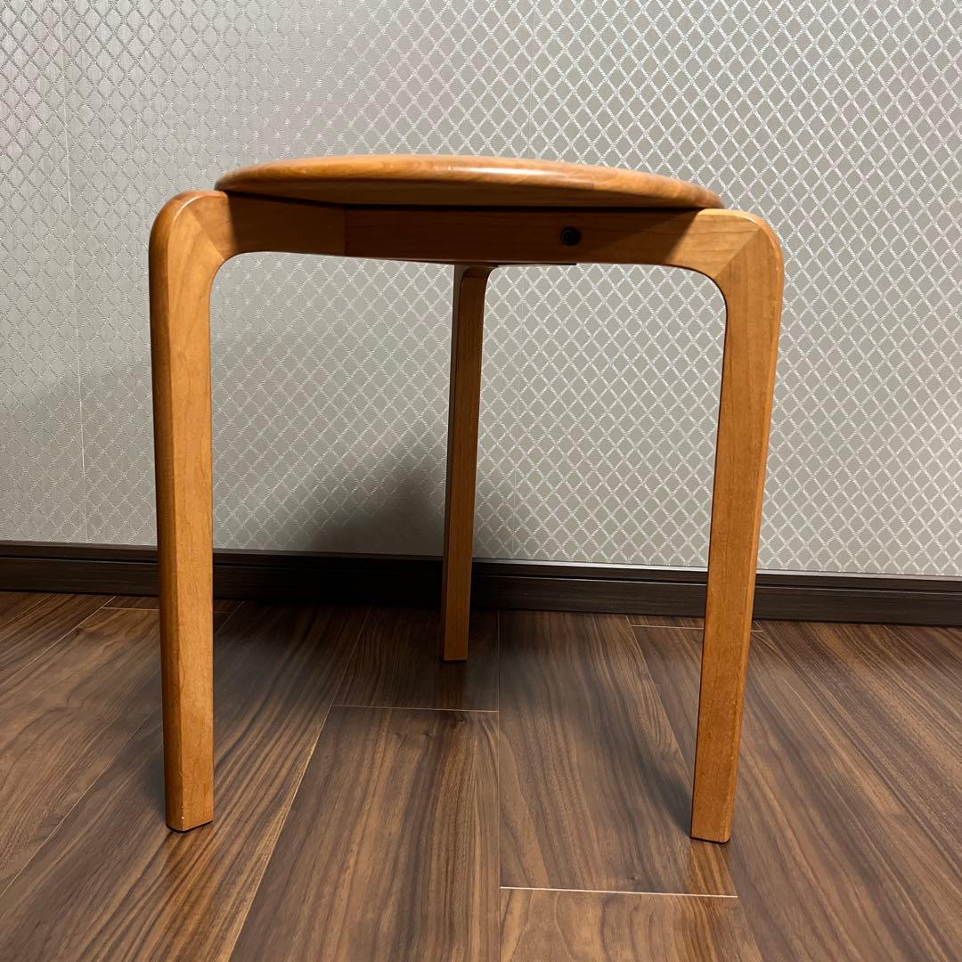 スツール　2脚セット