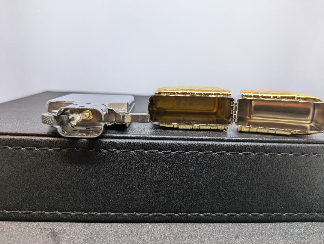 zi 13 弾丸 バレット 両面 ジッポー 未使用 - メルカリ