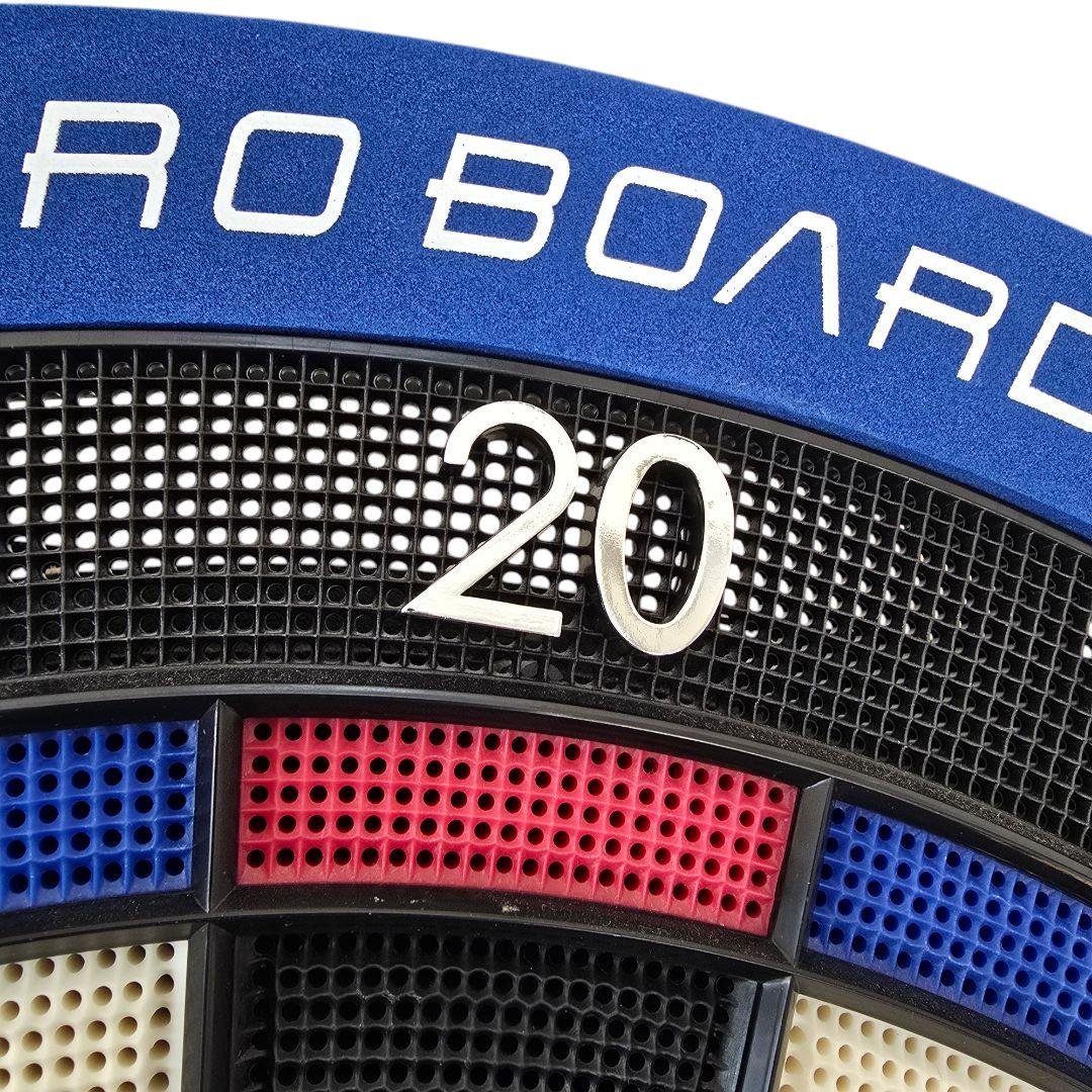 DARTSLIVE-ZERO BLITZERダーツスタンド