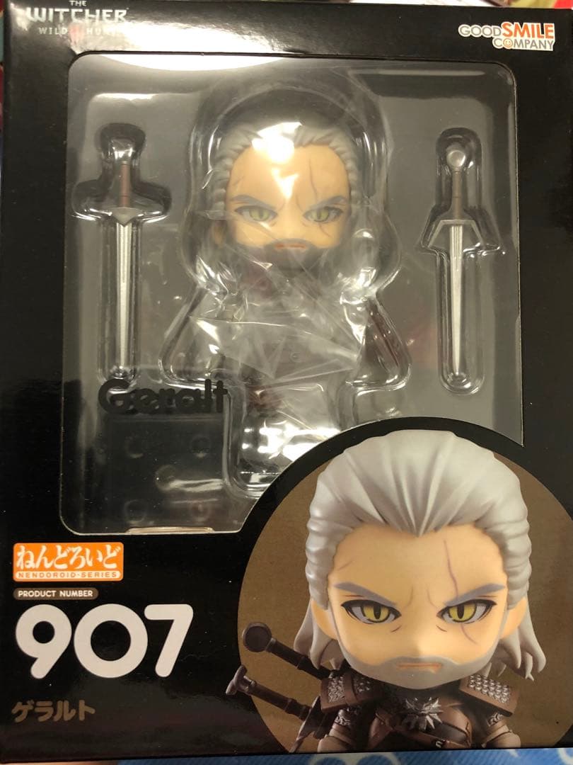 コトブキヤ D.Gray-man アレン・ウォーカー リナリー・リー セット