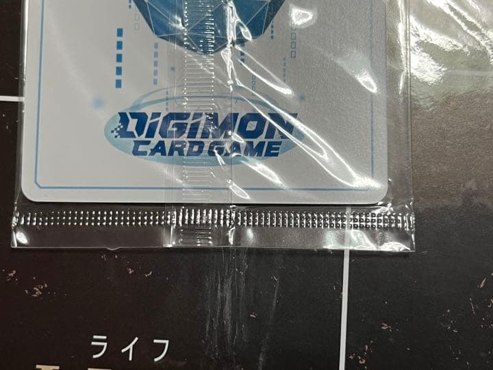 「新品」ドリモン チャンピオンシップ パラレル 2次予選