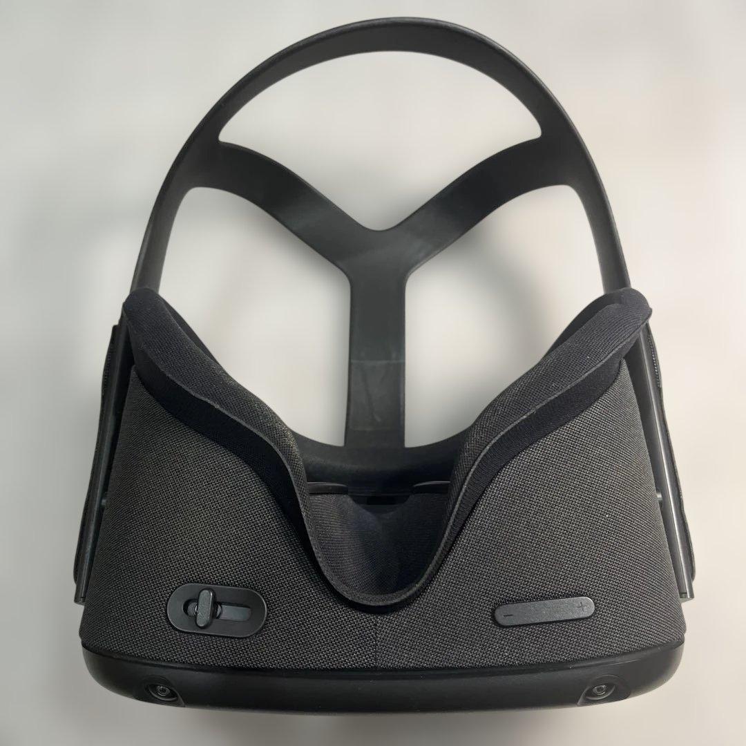  Quest 64GB Black 中古品